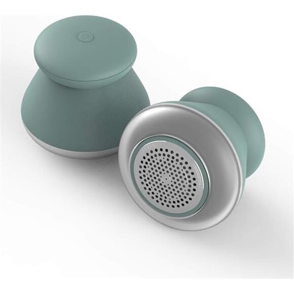 Fabric Shaver, Rechargeable Lint Remover, Use On Cotton, Polyester & Silk,Type C - Picture 6 of 6